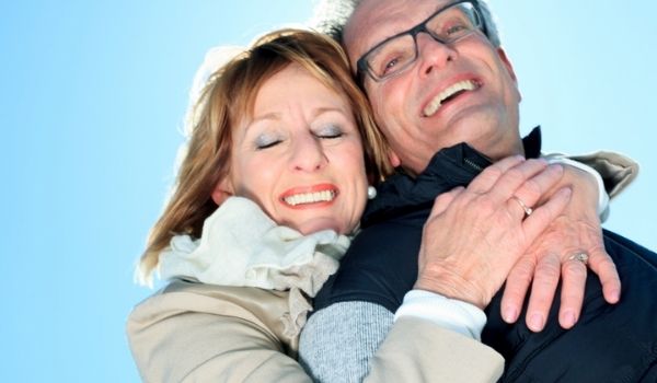 eye health in cold weather