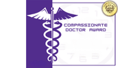 Compassionate Doctor Award