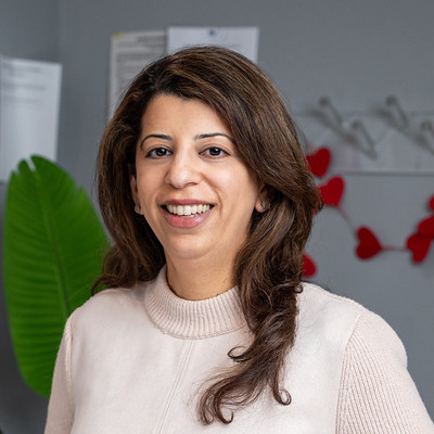 Dr. Javeed 400x400px