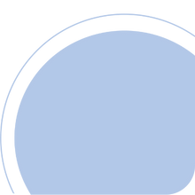 bg half circle